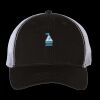 Bio-Washed Trucker Cap Thumbnail