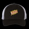 Bio-Washed Trucker Cap Thumbnail