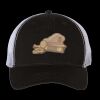 Bio-Washed Trucker Cap Thumbnail