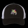 Bio-Washed Trucker Cap Thumbnail