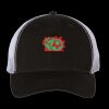 Bio-Washed Trucker Cap Thumbnail
