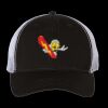 Bio-Washed Trucker Cap Thumbnail