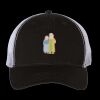 Bio-Washed Trucker Cap Thumbnail