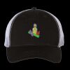 Bio-Washed Trucker Cap Thumbnail