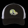 Bio-Washed Trucker Cap Thumbnail