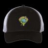 Bio-Washed Trucker Cap Thumbnail