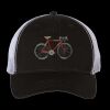 Bio-Washed Trucker Cap Thumbnail