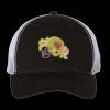 Bio-Washed Trucker Cap Thumbnail
