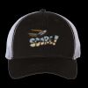 Bio-Washed Trucker Cap Thumbnail