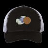 Bio-Washed Trucker Cap Thumbnail