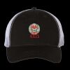 Bio-Washed Trucker Cap Thumbnail
