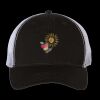 Bio-Washed Trucker Cap Thumbnail