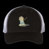 Bio-Washed Trucker Cap Thumbnail