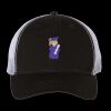 Bio-Washed Trucker Cap Thumbnail