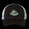 Bio-Washed Trucker Cap Thumbnail