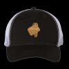 Bio-Washed Trucker Cap Thumbnail