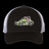 Bio-Washed Trucker Cap Thumbnail