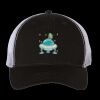 Bio-Washed Trucker Cap Thumbnail