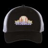 Bio-Washed Trucker Cap Thumbnail