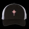 Bio-Washed Trucker Cap Thumbnail