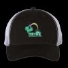 Bio-Washed Trucker Cap Thumbnail