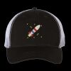 Bio-Washed Trucker Cap Thumbnail