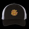 Bio-Washed Trucker Cap Thumbnail