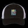 Bio-Washed Trucker Cap Thumbnail