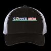 Bio-Washed Trucker Cap Thumbnail