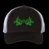 Bio-Washed Trucker Cap Thumbnail