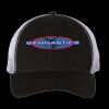 Bio-Washed Trucker Cap Thumbnail
