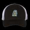 Bio-Washed Trucker Cap Thumbnail