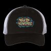 Bio-Washed Trucker Cap Thumbnail