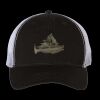 Bio-Washed Trucker Cap Thumbnail