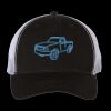 Bio-Washed Trucker Cap Thumbnail