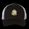 Bio-Washed Trucker Cap Thumbnail