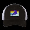 Bio-Washed Trucker Cap Thumbnail
