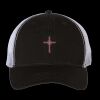 Bio-Washed Trucker Cap Thumbnail