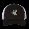 Bio-Washed Trucker Cap Thumbnail