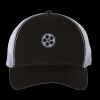 Bio-Washed Trucker Cap Thumbnail