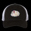 Bio-Washed Trucker Cap Thumbnail