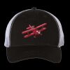 Bio-Washed Trucker Cap Thumbnail