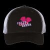 Bio-Washed Trucker Cap Thumbnail