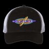 Bio-Washed Trucker Cap Thumbnail