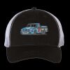 Bio-Washed Trucker Cap Thumbnail