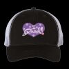 Bio-Washed Trucker Cap Thumbnail