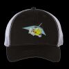 Bio-Washed Trucker Cap Thumbnail