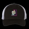 Bio-Washed Trucker Cap Thumbnail