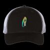 Bio-Washed Trucker Cap Thumbnail