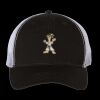 Bio-Washed Trucker Cap Thumbnail